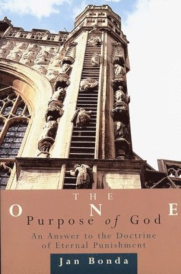 Jan Bonda - One Purpose of God, Häftad