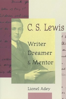 C.S.Lewis 1