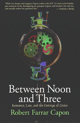 Between Noon and Three 1