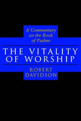 Vitality of Worship