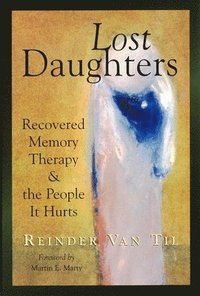 bokomslag Lost Daughters