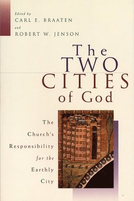 The Two Cities of God 1