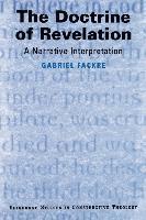 bokomslag The Doctrine of Revelation: A Narrative Interpretation