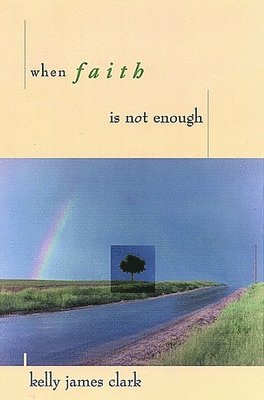 When Faith is Not Enough 1