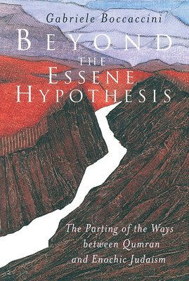 bokomslag Beyond the Essene Hypothesis
