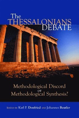 Thessalonians Debate 1