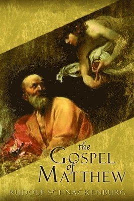 bokomslag Gospel of Matthew