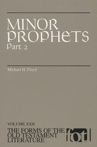 bokomslag Minor Prophets: Part 2