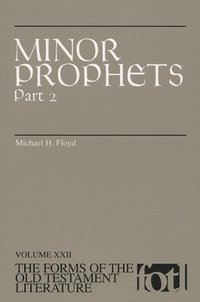 bokomslag Minor Prophets: Pt.2