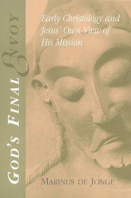 bokomslag God's Final Envoy