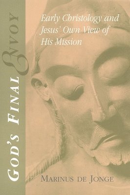 God's Final Envoy 1
