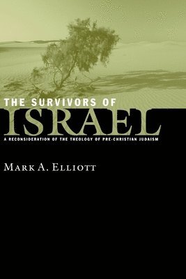 bokomslag The Survivors of Israel