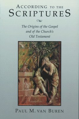 bokomslag According to the Scriptures