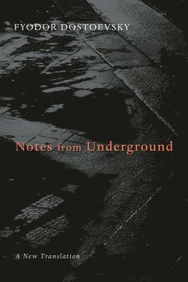 Notes from Underground