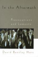 David Bentley Hart - In the Aftermath, Häftad