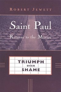 bokomslag Saint Paul at the Movies