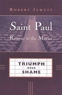 bokomslag Saint Paul Returns to the Movies