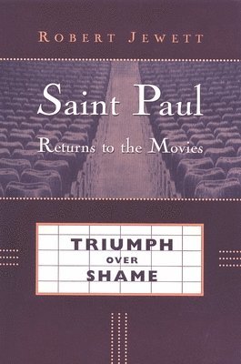 Robert Jewett - Saint Paul Returns to the Movies, Häftad