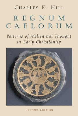 Charles Hill - Regnum Caelorum, Häftad