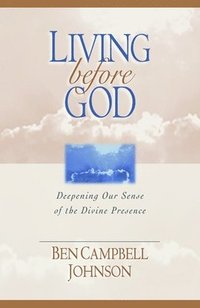 bokomslag Living Before God