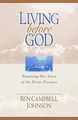 Living Before God 1