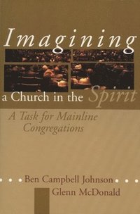 bokomslag Imaging a Church in the Spirit