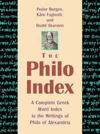 bokomslag The Philo Index