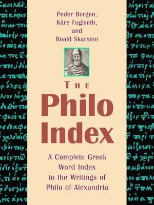 The Philo Index 1