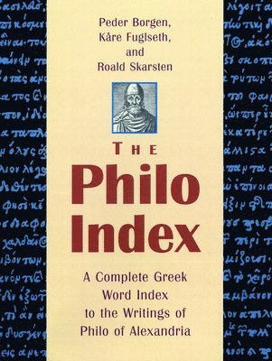 The Philo Index 1