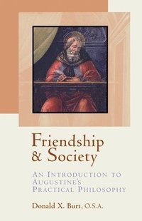 bokomslag Friendship and Society