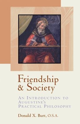 Friendship and Society 1