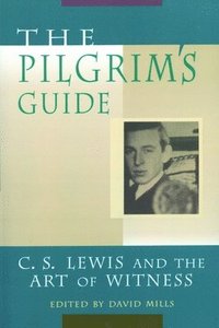 bokomslag The Pilgrim's Guide