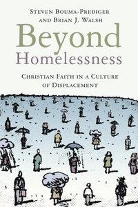 bokomslag Beyond Homelessness