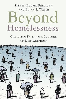 Beyond Homelessness 1