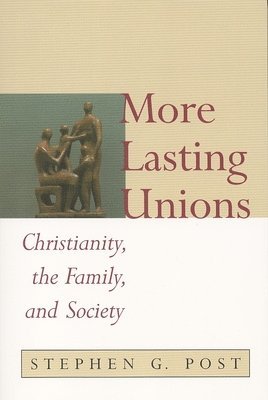 More Lasting Unions 1