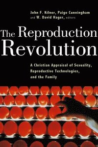 bokomslag The Reproduction Revolution