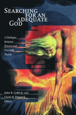 Searching for an Adequate God 1