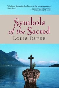 bokomslag Symbols of the Sacred