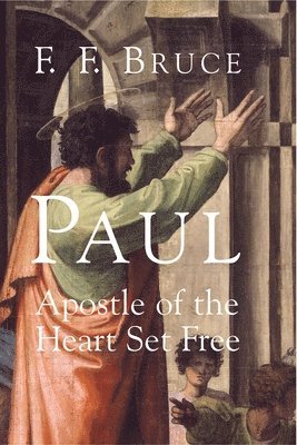 bokomslag Paul