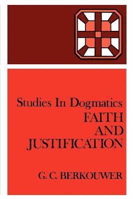 bokomslag Faith and Justification