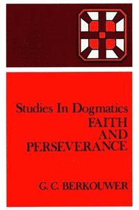 bokomslag Faith and Perseverance