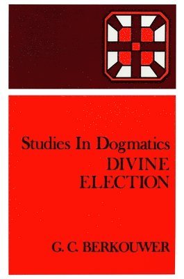 Divine Election 1