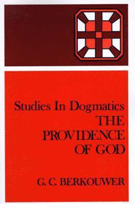 bokomslag Providence of God