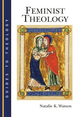 bokomslag Feminist Theology