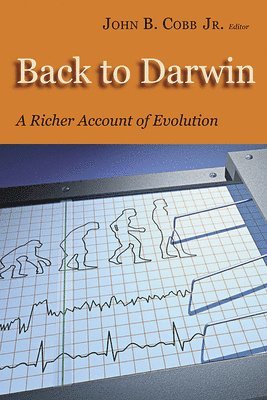 Back to Darwin 1