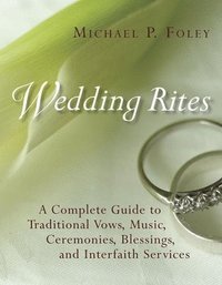 bokomslag Wedding Rites