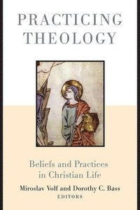 bokomslag Practicing Theology