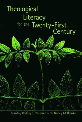 bokomslag Theological Literacy in the Twenty-First Century