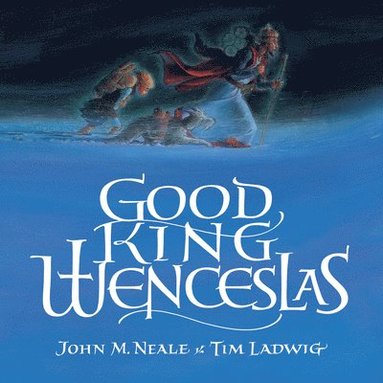 bokomslag Good King Wenceslas