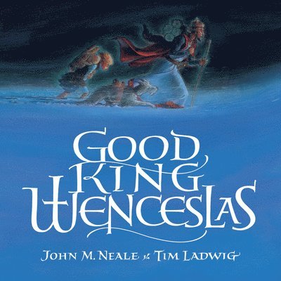 Good King Wenceslas 1